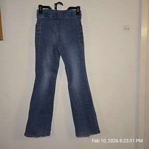 Classic Blue Women's Jeans